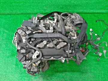 ДВИГАТЕЛЬ НА TOYOTA RACTIS NSP122 1NR-FE