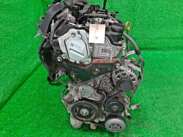 ДВИГАТЕЛЬ НА TOYOTA RACTIS NSP122 1NR-FE