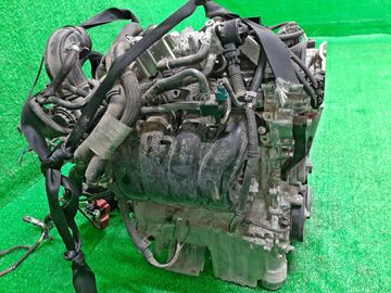 ДВИГАТЕЛЬ НА TOYOTA RACTIS NSP122 1NR-FE