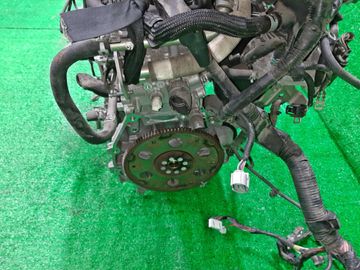 ДВИГАТЕЛЬ НА TOYOTA RACTIS NSP122 1NR-FE
