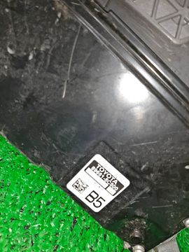ДВИГАТЕЛЬ НА TOYOTA RACTIS NSP122 1NR-FE