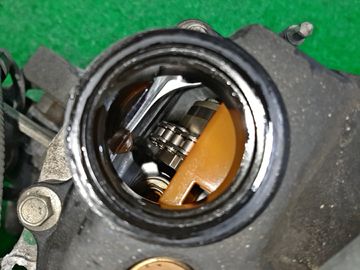 ДВИГАТЕЛЬ НА TOYOTA RACTIS NSP122 1NR-FE