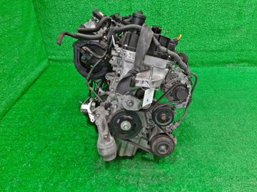 ДВИГАТЕЛЬ НА TOYOTA VITZ KSP130 1KR-FE
