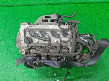 ДВИГАТЕЛЬ НА TOYOTA COROLLA NZE121 1NZ-FE