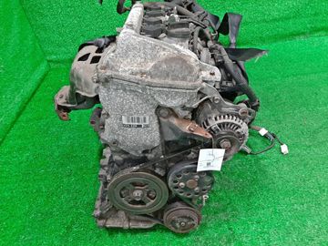 ДВИГАТЕЛЬ НА TOYOTA COROLLA NZE121 1NZ-FE