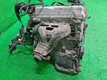 ДВИГАТЕЛЬ НА TOYOTA COROLLA NZE121 1NZ-FE