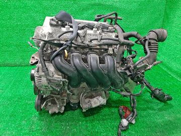 ДВИГАТЕЛЬ НА TOYOTA COROLLA NZE121 1NZ-FE
