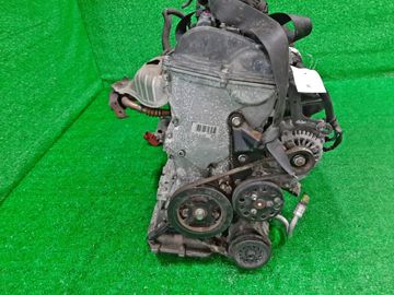 ДВИГАТЕЛЬ НА TOYOTA COROLLA FIELDER NZE141G 1NZ-FE