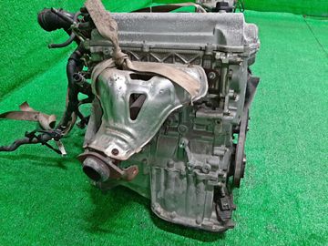 ДВИГАТЕЛЬ НА TOYOTA COROLLA SPACIO NZE121N 1NZ-FE