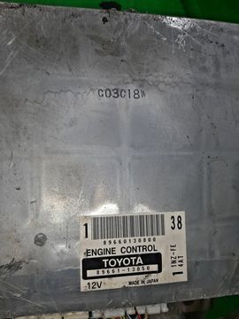 ДВИГАТЕЛЬ НА TOYOTA COROLLA SPACIO NZE121N 1NZ-FE