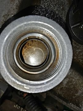 ДВИГАТЕЛЬ НА TOYOTA COROLLA SPACIO NZE121N 1NZ-FE