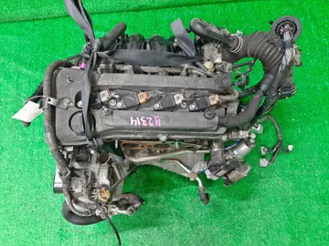 ДВИГАТЕЛЬ НА TOYOTA IPSUM ACM21W 2AZ-FE