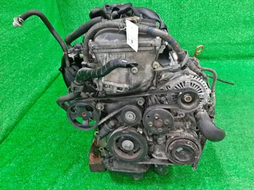ДВИГАТЕЛЬ НА TOYOTA IPSUM ACM21W 2AZ-FE