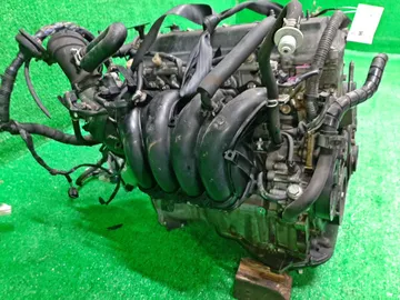 ДВИГАТЕЛЬ НА TOYOTA IPSUM ACM21W 2AZ-FE