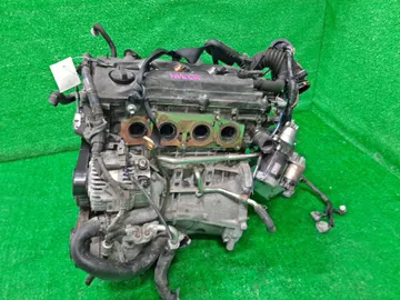 ДВИГАТЕЛЬ НА TOYOTA IPSUM ACM21W 2AZ-FE