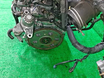 ДВИГАТЕЛЬ НА TOYOTA IPSUM ACM21W 2AZ-FE