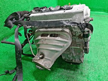 ДВИГАТЕЛЬ НА TOYOTA WISH ZNE10G 1ZZ-FE
