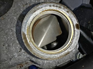 ДВИГАТЕЛЬ НА TOYOTA WISH ZNE10G 1ZZ-FE