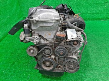 ДВИГАТЕЛЬ НА TOYOTA WISH ZNE10G 1ZZ-FE