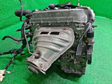 ДВИГАТЕЛЬ НА TOYOTA WISH ZNE10G 1ZZ-FE