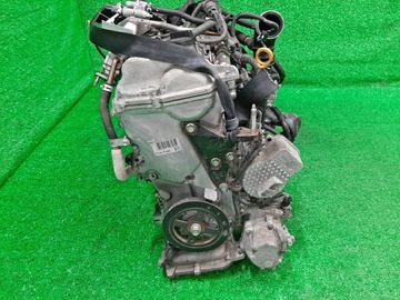 ДВИГАТЕЛЬ НА TOYOTA AQUA NHP10 1NZ-FXE