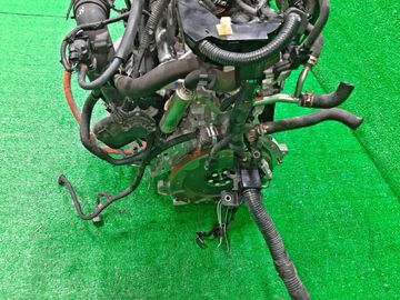 ДВИГАТЕЛЬ НА TOYOTA AQUA NHP10 1NZ-FXE