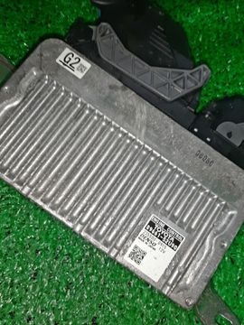 ДВИГАТЕЛЬ НА TOYOTA AQUA NHP10 1NZ-FXE