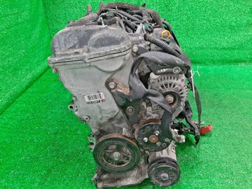 ДВИГАТЕЛЬ НА TOYOTA COROLLA FIELDER NZE144G 1NZ-FE