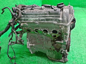 ДВИГАТЕЛЬ НА TOYOTA COROLLA FIELDER NZE144G 1NZ-FE
