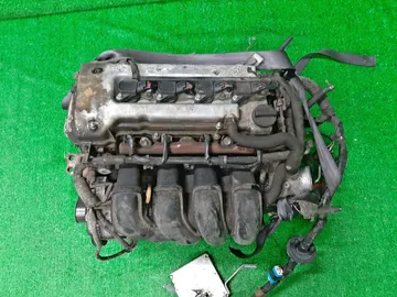 ДВИГАТЕЛЬ НА TOYOTA OPA ZCT10 1ZZ-FE