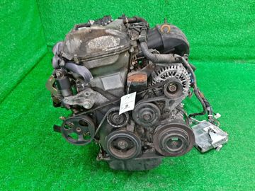 ДВИГАТЕЛЬ НА TOYOTA OPA ZCT10 1ZZ-FE