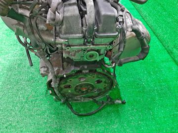 ДВИГАТЕЛЬ НА TOYOTA CROWN JZS155 2JZ-GE