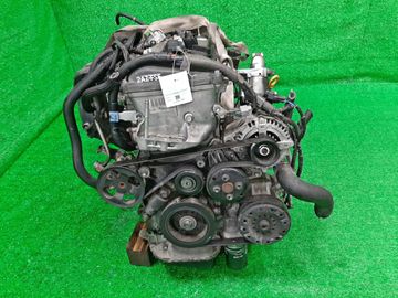 ДВИГАТЕЛЬ НА TOYOTA AVENSIS AZT251 2AZ-FSE