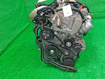 ДВИГАТЕЛЬ НА AUDI A1 8X1 CAXA
