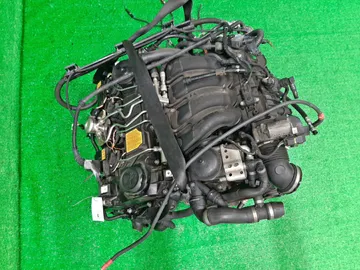 ДВИГАТЕЛЬ НА BMW 320I E92 N43B20AA