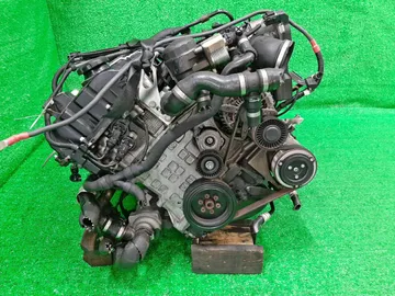 ДВИГАТЕЛЬ НА BMW 320I E92 N43B20AA
