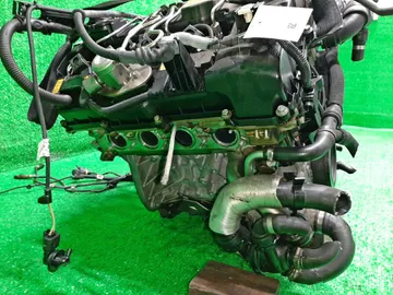 ДВИГАТЕЛЬ НА BMW 320I E92 N43B20AA