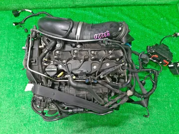 ДВИГАТЕЛЬ НА VOLVO S60 FS48 B4164T
