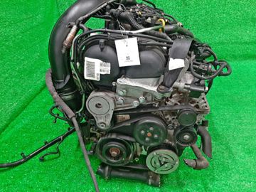 ДВИГАТЕЛЬ НА VOLVO S60 FS48 B4164T