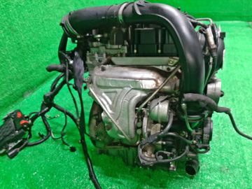 ДВИГАТЕЛЬ НА VOLVO S60 FS48 B4164T