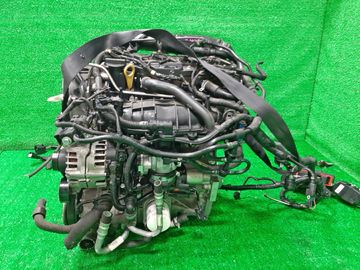 ДВИГАТЕЛЬ НА VOLVO S60 FS48 B4164T