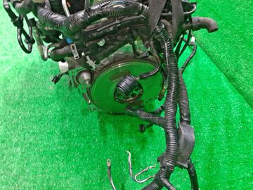 ДВИГАТЕЛЬ НА VOLVO S60 FS48 B4164T