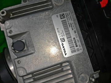 ДВИГАТЕЛЬ НА VOLVO S60 FS48 B4164T