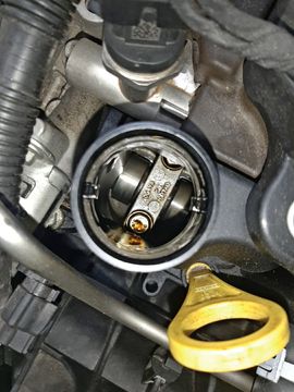 ДВИГАТЕЛЬ НА VOLVO S60 FS48 B4164T