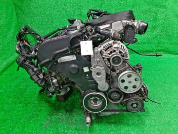 ДВИГАТЕЛЬ НА AUDI A4 8EAMBF AMB