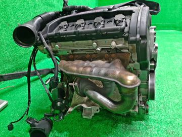 ДВИГАТЕЛЬ НА AUDI A4 8EALT ALT