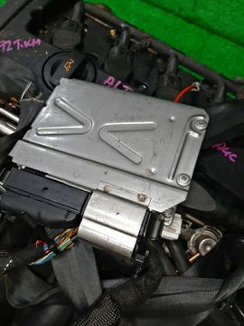 ДВИГАТЕЛЬ НА AUDI A4 8EALT ALT
