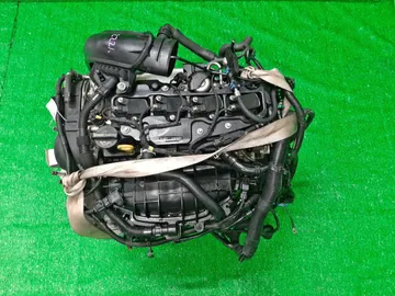 ДВИГАТЕЛЬ НА VOLVO V40 MV48 B4164T