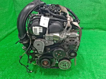 ДВИГАТЕЛЬ НА VOLVO V40 MV48 B4164T