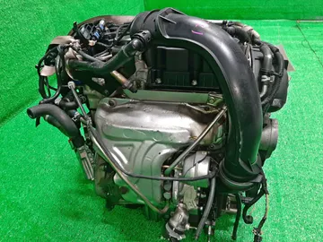 ДВИГАТЕЛЬ НА VOLVO V40 MV48 B4164T